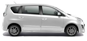 perodua alza car rental alor setar