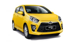 axia car rental alor setar