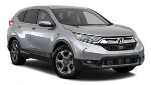 honda crv car rental alor setar