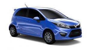 proton iriz car rental alor setar