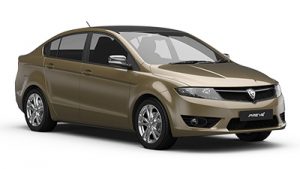 proton preve car rental alor setar