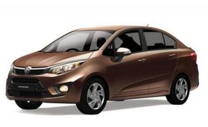 Car Rental Airport