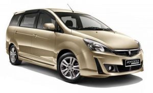 Car Rental Kuala Kedah