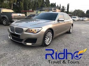 Car Rental Kuala Kedah Fast