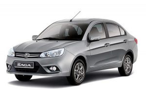 car rental langkawi review