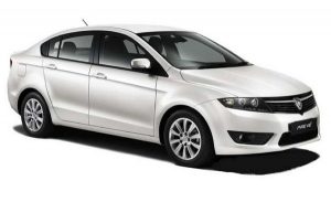 car rental langkawi review