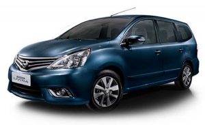 Car Rental Shahab Perdana Comfortable