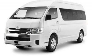 Car Rental Shahab Perdana Trusted