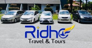 Car Rental Terminal Cheap